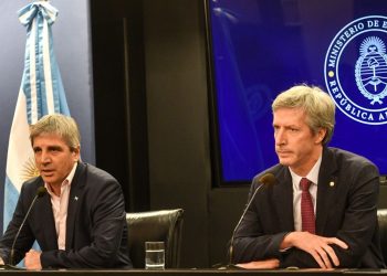 La estrategia del Gobierno con el dólar