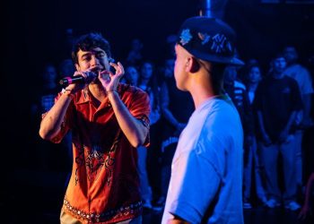 La FMS comienza el 2025 con su tercera jornada en Buenos Aires