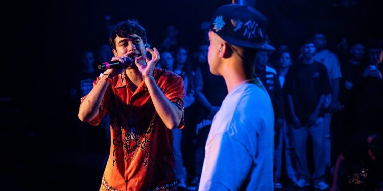 La FMS comienza el 2025 con su tercera jornada en Buenos Aires