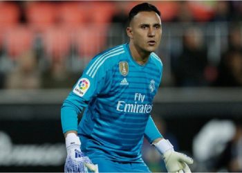 La historia de Keylor Navas, el arquero multicampeón con Real Madrid que está muy cerca de Newell’s