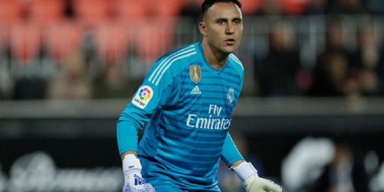La historia de Keylor Navas, el arquero multicampeón con Real Madrid que está muy cerca de Newell’s