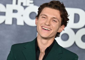La increíble revelación de Tom Holland sobre su futuro que sorprendió a todos: “Cuando sea padre…”