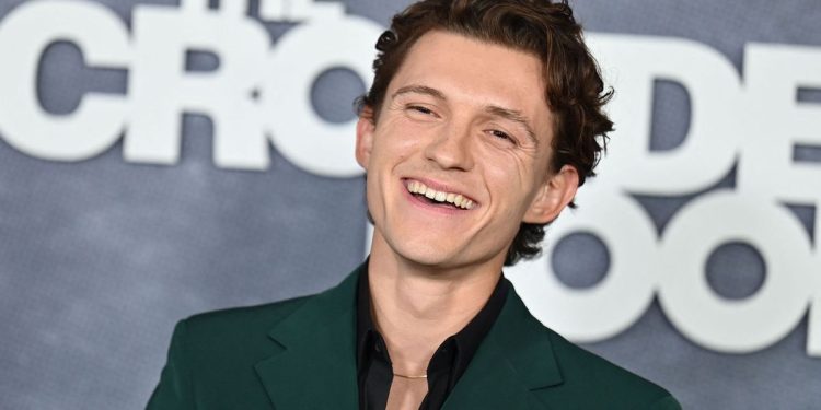 La increíble revelación de Tom Holland sobre su futuro que sorprendió a todos: “Cuando sea padre…”