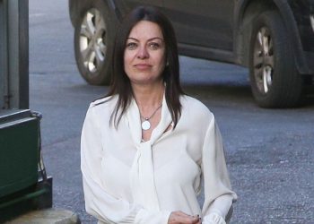 La Justicia habilitó la feria para tratar un reclamo contra Capital Humano por alimentos