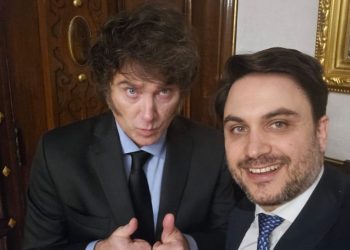 La Libertad Avanza expulsó a Ramiro Marra “por no seguir los lineamientos del partido”