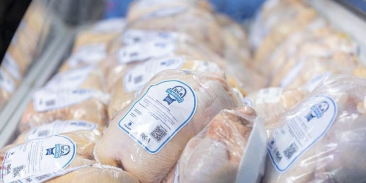 La oposición vuelve a poner en la agenda la creación de una empresa estatal de alimentos