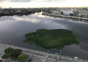 La posibilidad de una isla