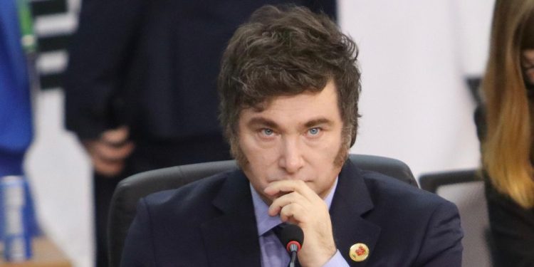 La reflexión de Javier Milei: el pronóstico para la economía en 2025 y la lista de condiciones para bajar la pobreza