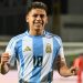 La Selección argentina Sub 20 se mide con Bolivia por la tercera fecha del Sudamericano