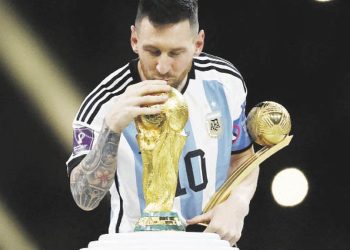 La Selección Argentina suma nuevo sponsor oficial