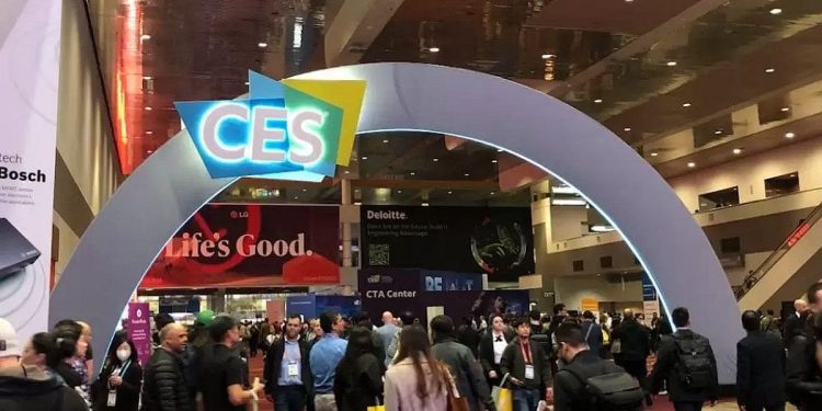Las tendencias tecnológicas clave que definirán el CES 2025