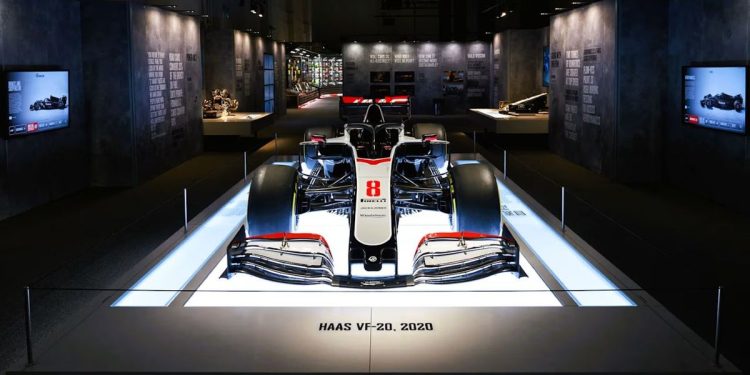 Llega la F1 Exhibition a Argentina: qué es, cuánto dura y qué se podrá ver