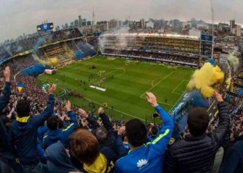 Locura total: Boca es el primer equipo en agotar las entradas para el Mundial de Clubes