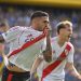 Manuel Lanzini confirmó su continuidad en River: “Contento de seguir en el club que amo”