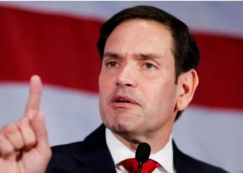 Marco Rubio se reunió con la oposición de Venezuela y reconoció a Edmundo González Urrutia como “presidente legítimo”