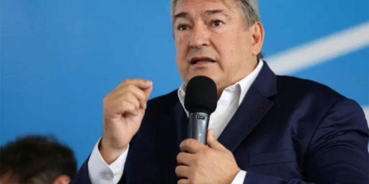 Martín Marinucci reemplazará a Jorge D’Onofrio en el ministerio de Transporte bonaerense