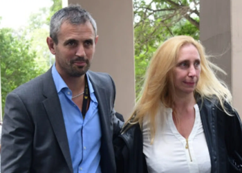 Martín Menem dijo que “seguramente” habrá una alianza con el PRO y dejó la puerta abierta a una candidatura de Karina Milei