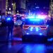 Masacre en Nueva Orleans: confirmaron que el conductor disparó contra la policía tras el atropello