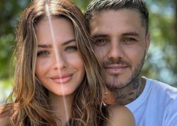 Mauro Icardi y la China Suárez ya se muestran juntos: “Se que con vos, estoy dónde debo estar”