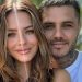 Mauro Icardi y la China Suárez ya se muestran juntos: “Se que con vos, estoy dónde debo estar”