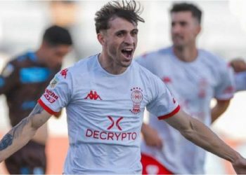 Mercado de pases: Independiente y Racing se pelean por Walter Mazzanti