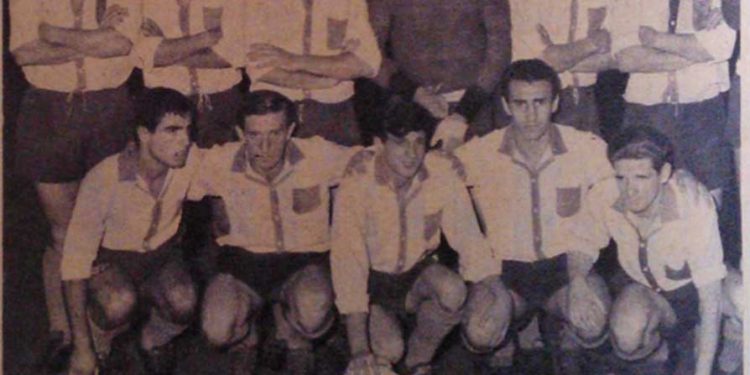 Mi primera gran alegría