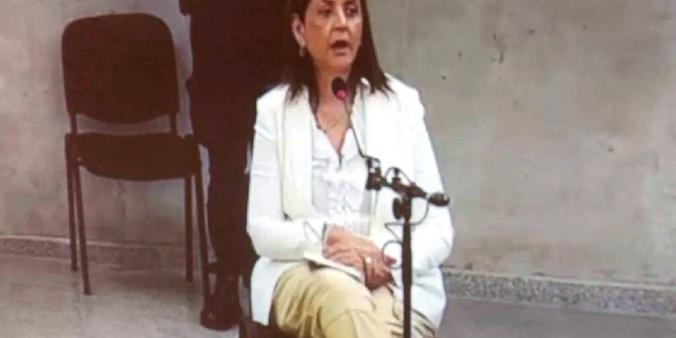 Muerte de bebés en el Neonatal de Córdoba: una de las acusadas declaró que hubo una «mano asesina»