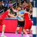 Mundial de Handball: Argentina perdió ante Croacia, pero todavía tiene una chance