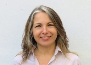 Murió Alejandra Darín