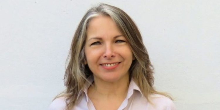 Murió Alejandra Darín