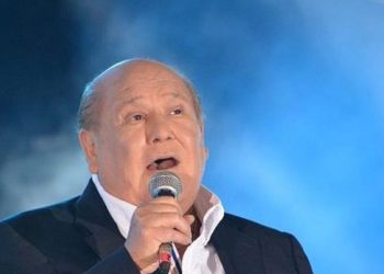 Murió el cantante y compositor Leo Dan, ícono de la música romántica