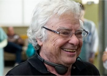 Murió Jeannot Szwarc, director de las películas “Tiburón 2” y “Supergirl”