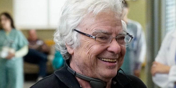 Murió Jeannot Szwarc, director de las películas “Tiburón 2” y “Supergirl”