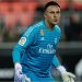 Newell’s hizo oficial la llegada de Keylor Navas, su pase estrella