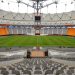 Oficializan el convenio entre la provincia de Buenos Aires y la AFA para el uso del Estadio Único