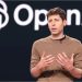 OpenAI lanza un plan económico en EEUU para liderar la IA y enfrentar a China