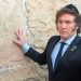 Otorgaron a Javier Milei el “Premio Nobel Judío” por su compromiso con Israel