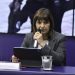 ¿Otra de Patricia Bullrich? Ahora anunció la detención de «un terrorista” y lo vinculó con el Estado Islámico