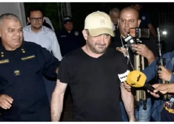 Otro revés judicial para Edgardo Kueider: fiscal opinó que es válida la sesión en la que se expulsó al exsenador