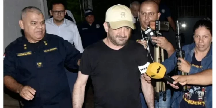 Otro revés judicial para Edgardo Kueider: fiscal opinó que es válida la sesión en la que se expulsó al exsenador