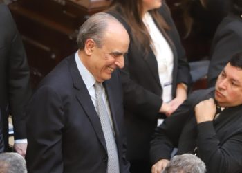 PASO: Gobierno prepara plan B y duda del apoyo del PJ