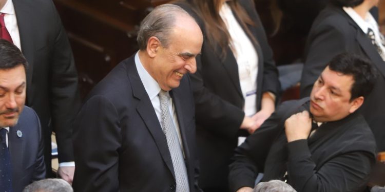 PASO: Gobierno prepara plan B y duda del apoyo del PJ