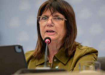 Patricia Bullrich apuntó contra Nicolás Maduro: “Es hora de terminar con sus libretos de terror”