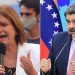 Patricia Bullrich calificó de “complot ridículo” a la acusación de Nicolás Maduro: “Tus mentiras no te van a salvar”