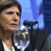 Patricia Bullrich le marca la cancha a Mauricio Macri y al PRO: “O son oficialismo o son oposición”