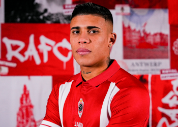 Problemas para el nuevo refuerzo de Boca: sin visa para EEUU y una probation en su contra