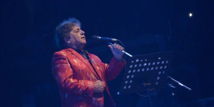 Qué dice el nuevo parte médico de Cacho Deicas, el cantante de Los Palmeras