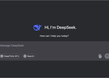 ¿Qué es DeepSeek? la alternativa china a ChatGPT que revoluciona la inteligencia artificial