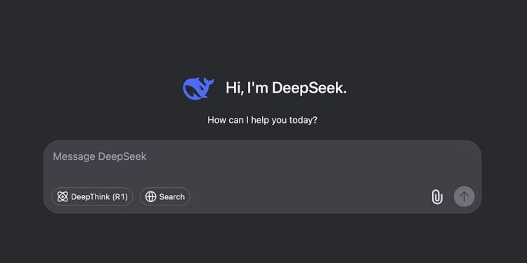 ¿Qué es DeepSeek? la alternativa china a ChatGPT que revoluciona la inteligencia artificial