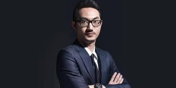 Quién es Liang Wenfeng, el fundador de la Inteligencia Artificial china DeepSeek